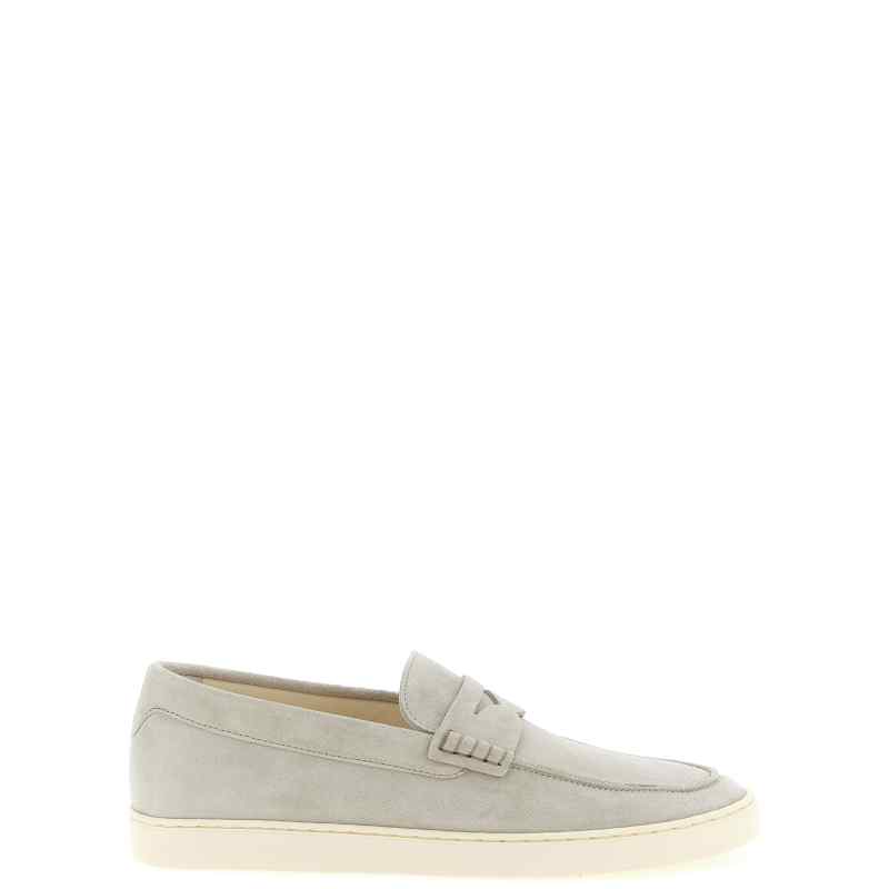 Brunello Cucinelli Loafers Sneakers