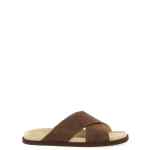 Brunello Cucinelli Crossover Slides