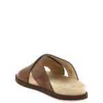 Brunello Cucinelli Crossover Slides
