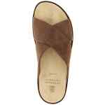 Brunello Cucinelli Crossover Slides