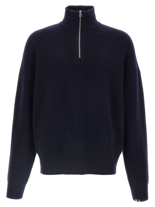 Extreme Cashmere Sweater N°235 Hike