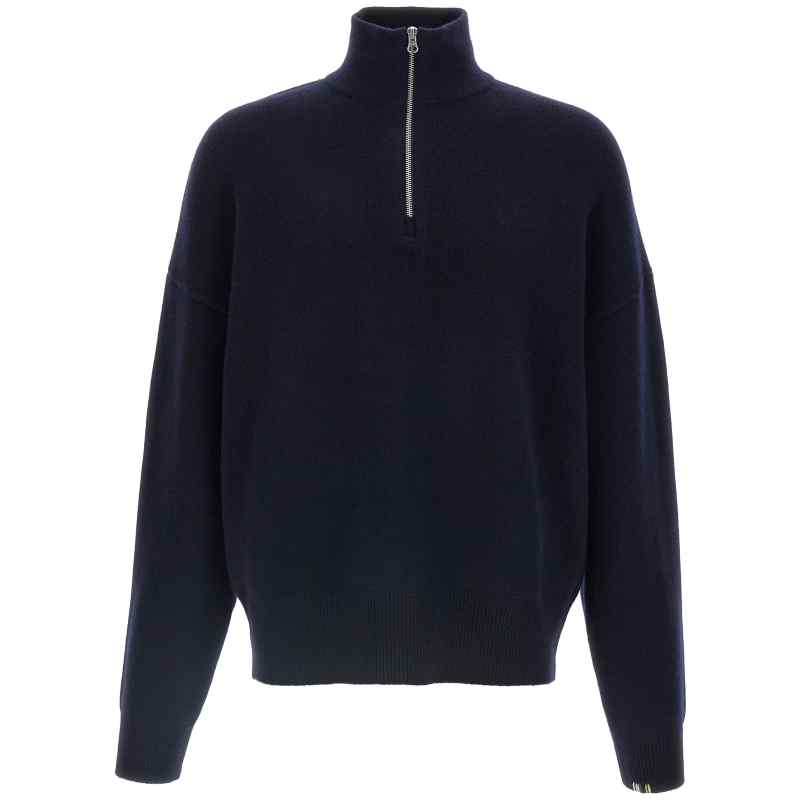 Extreme Cashmere Sweater N°235 Hike