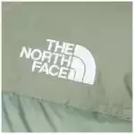 The North Face Retro Nuptse 1996 Bark Mist down jacket