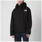 The North Face Black GORE-TEX Mountain jacket