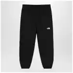 The North Face Black jogging trousers