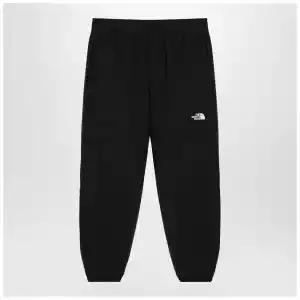 The North Face Black jogging trousers