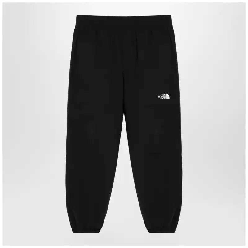 The North Face Black jogging trousers