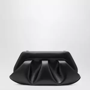 THEMOIRè Black Emera clutch bag