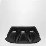 THEMOIRè Black Emera clutch bag