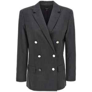 Theory Boxy Blazer
