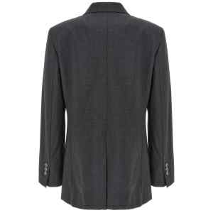 Theory Boxy Blazer