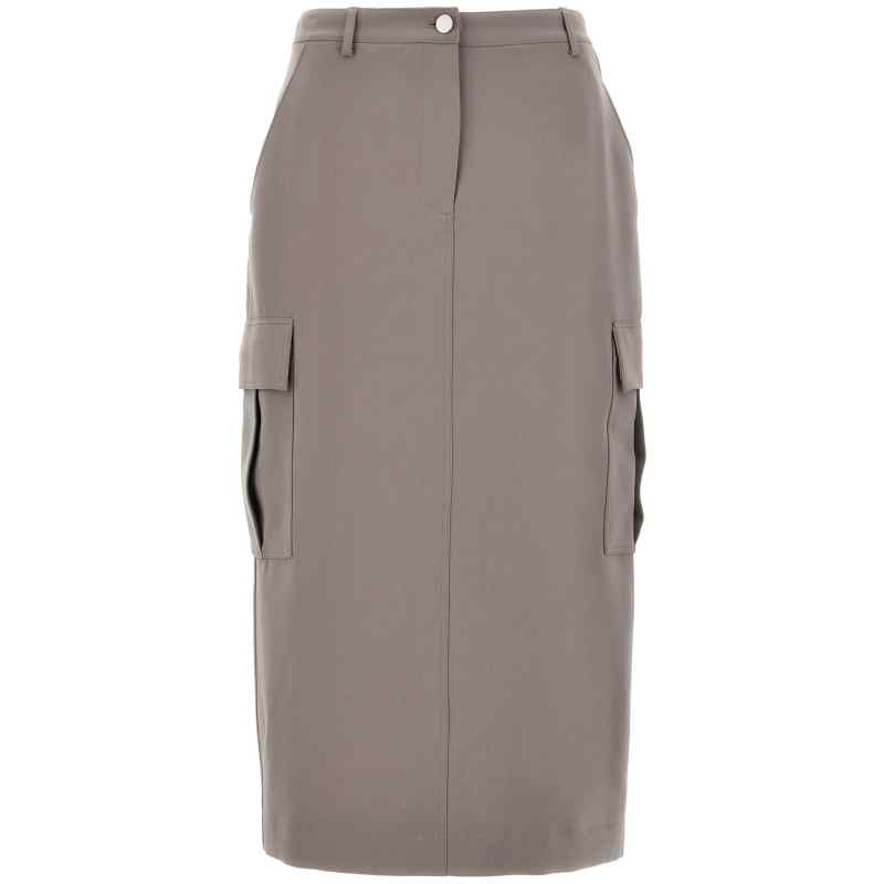 O0709302P3A_01_M_2024-07-10T07-13-58.748Z Theory Relaxed Cargo Skirt