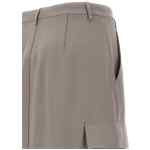 Theory Relaxed Cargo Skirt