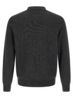 Maison Kitsuné Double Fox Cardigan