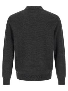 Maison Kitsuné Double Fox Cardigan