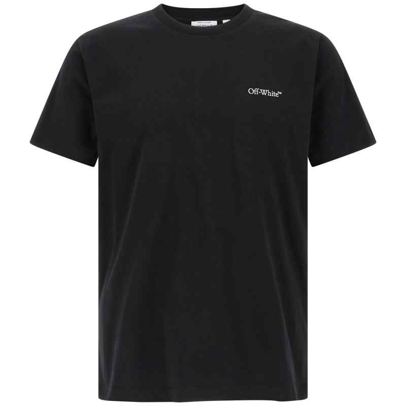OMAA027S26JER00100010001_01_M_2026-02-10T09-37-39.951Z Off White Metal Arrow T-shirt