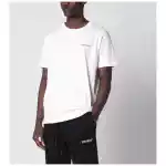 Off White Off-White™ White T-shirt with logo print