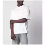 Off White Off-White™ Chain Arrow Skate T-shirt white