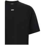 Off White Paint Arrow T-shirt