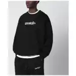 Off White Off-White™ Heraldic Arrow sweatshirt black