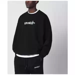 Off White Off-Whiteâ„¢ Heraldic Arrow sweatshirt black