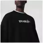 Off White Off-White™ Heraldic Arrow sweatshirt black
