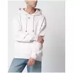 Off White Off-White™ Paint Arrow hoodie with logo and print