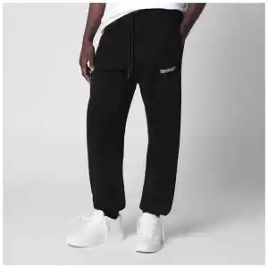 Off White Off-White™ Heraldic Arrow jogging trousers black
