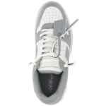 Off White Out Of Office Sneakers