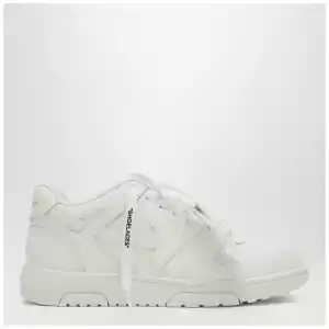Off White Off-White™ Out Of Office white Sneakers