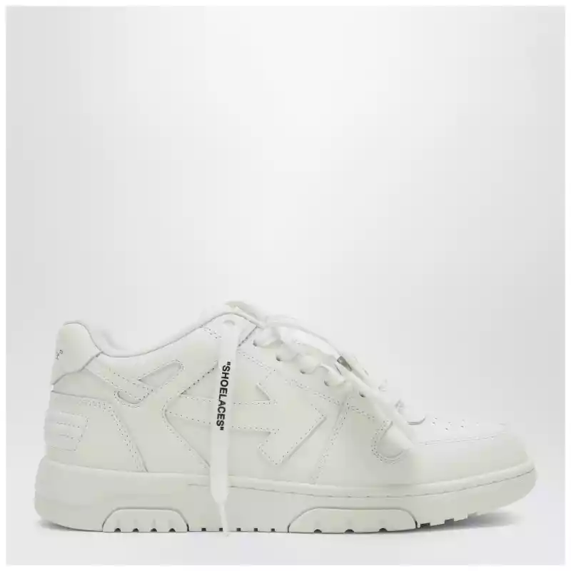 Off White Off-White™ Out Of Office white Sneakers