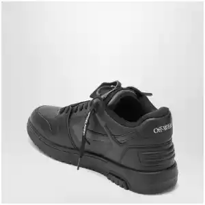 Off White Off-White™ Out Of Office sneakers black