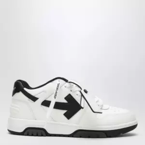 Off White Off-White™ White/Black Out Of Office sneakers