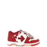 Off White Out Of Office Sneakers