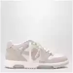 Off White Off-White™ Out Of Office sneakers white / pink