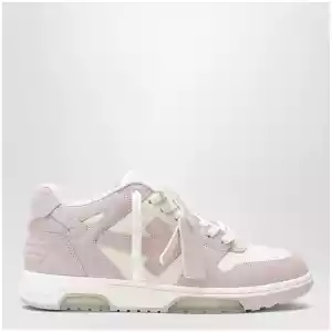 Off White Off-White™ Out Of Office sneakers white / pink