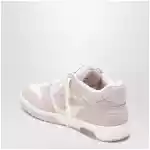 Off White Off-White™ Out Of Office sneakers white / pink