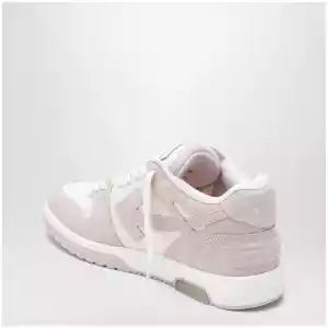 Off White Off-White™ Out Of Office sneakers white / pink