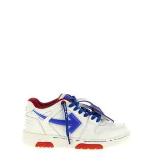 Off White Out Of Office Bubble Arrow Sneakers