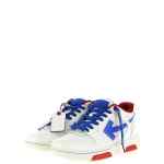 Off White Out Of Office Bubble Arrow Sneakers