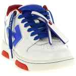 Off White Out Of Office Bubble Arrow Sneakers