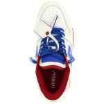 Off White Out Of Office Bubble Arrow Sneakers