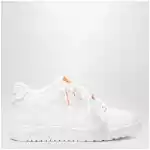 Off White Off-White™ Out Of Office Molded sneakers white / orange