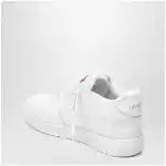 Off White Off-White™ Out Of Office Molded sneakers white / orange