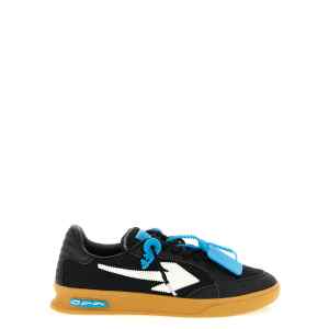 Off White End Of Play Sneakers