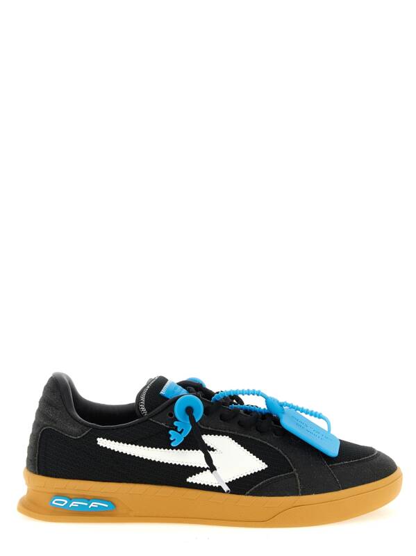 Off White End Of Play Sneakers
