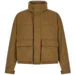 Lemaire Short Rain Parka