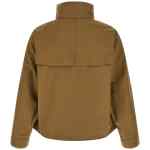 Lemaire Short Rain Parka