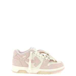 Off White Out Of Office Sneakers