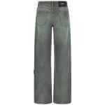 Off White Spray Susy Jeans
